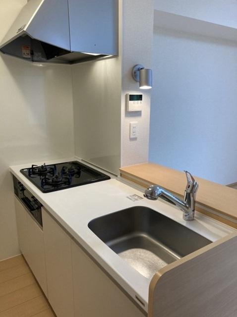 メゾン・エスポワール　Ａ（102） 部屋画像