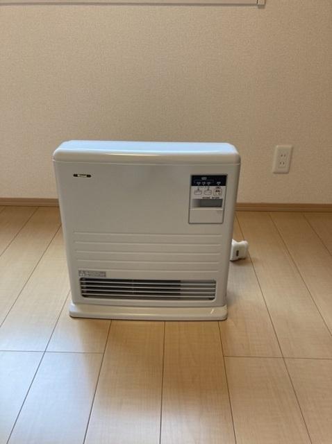 メゾン・エスポワール　Ａ（102） 部屋画像