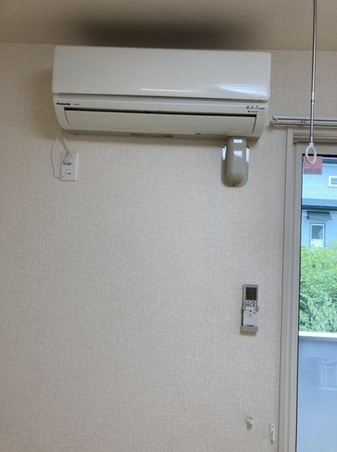 メゾン・エスポワール　Ａ（102） 部屋画像
