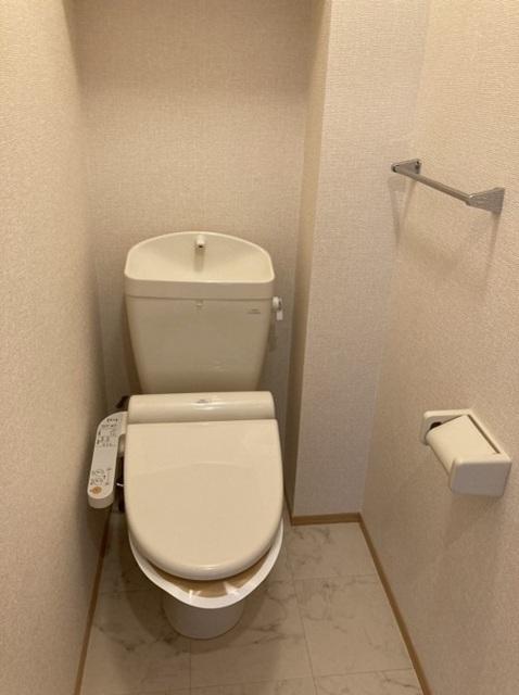 メゾン・エスポワール　Ａ（102） 部屋画像