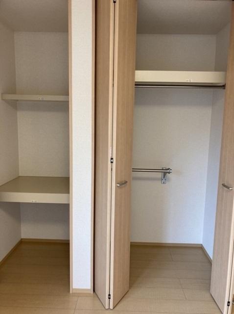 メゾン・エスポワール　Ａ（102） 部屋画像