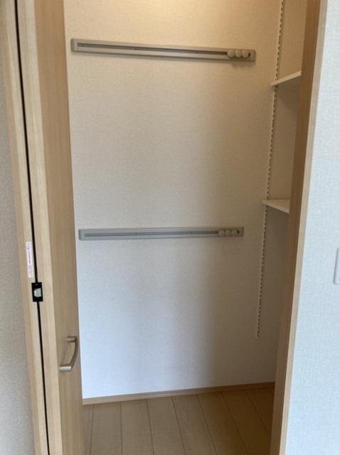 メゾン・エスポワール　Ａ（102） 部屋画像