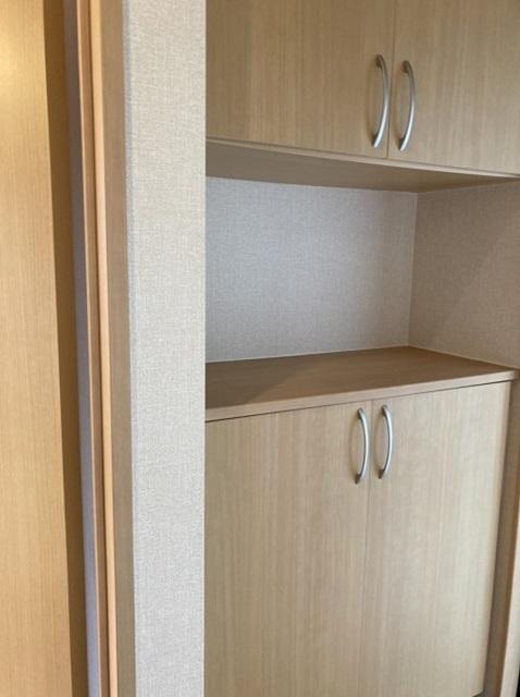 メゾン・エスポワール　Ａ（102） 部屋画像