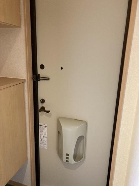 メゾン・エスポワール　Ａ（102） 部屋画像