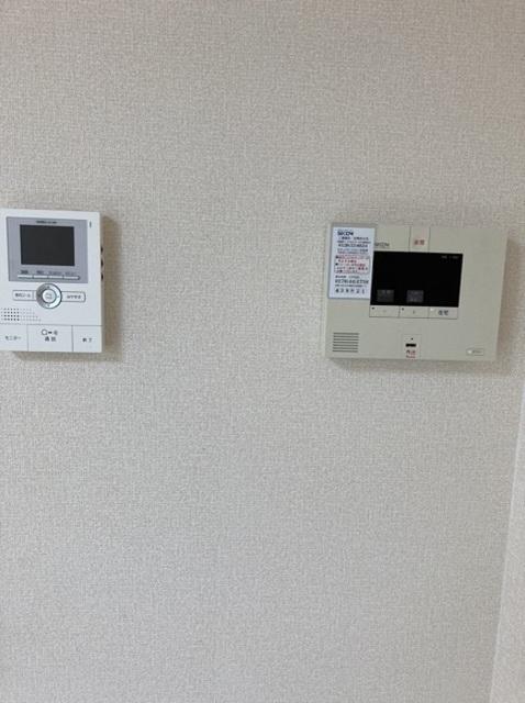 メゾン・エスポワール　Ａ（102） 部屋画像