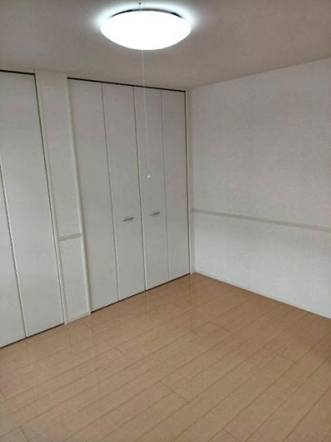 メゾン・ソレイユ（101） 部屋画像