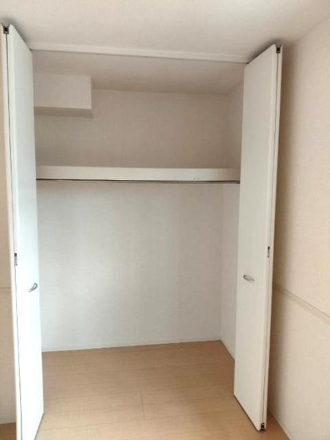 メゾン・ソレイユ（101） 部屋画像