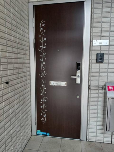 メゾン・ソレイユ（101） 部屋画像