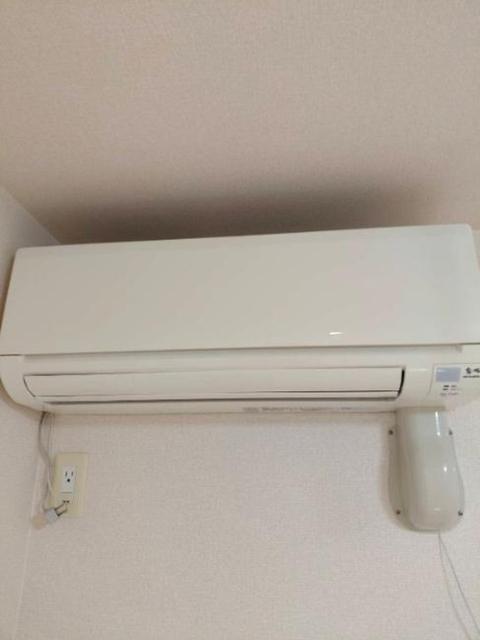 メゾン・ソレイユ（101） 部屋画像