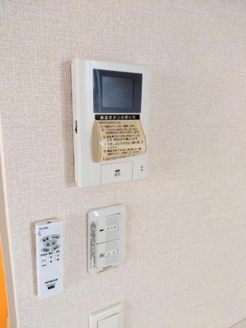メゾン・ソレイユ（101） 部屋画像