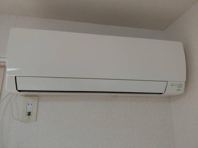 セジュールサザンウインド　Ｂ（101） 部屋画像