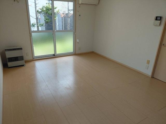 セジュールサザンウインド　Ｂ（101） 部屋画像