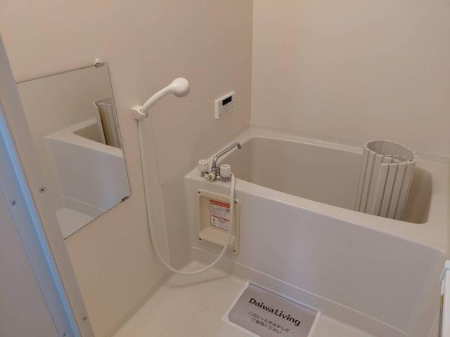 セジュールサザンウインド　Ｂ（101） 部屋画像