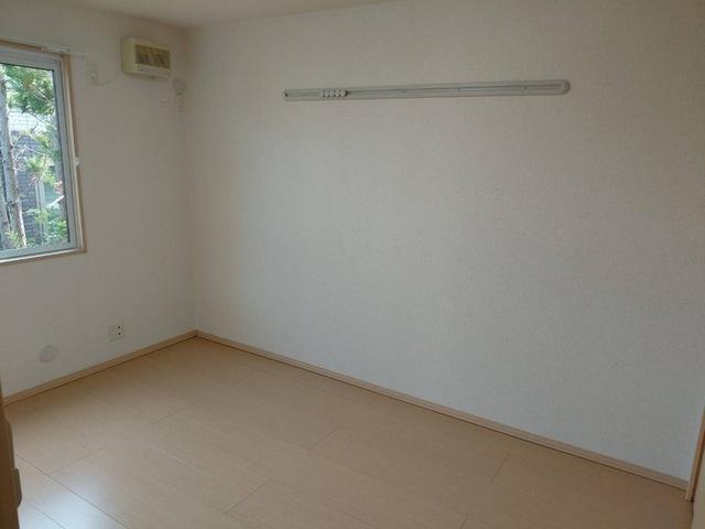セジュールサザンウインド　Ｂ（101） 部屋画像