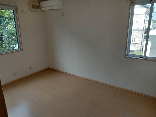セジュールサザンウインド　Ｂ（101） 部屋画像
