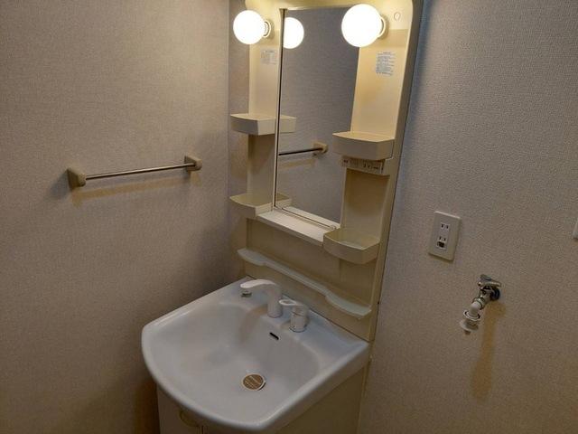 セジュールサザンウインド　Ｂ（101） 部屋画像
