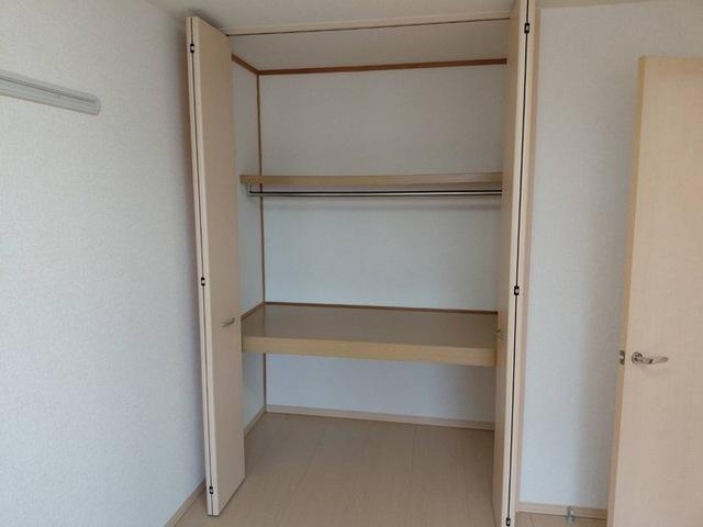 セジュールサザンウインド　Ｂ（101） 収納