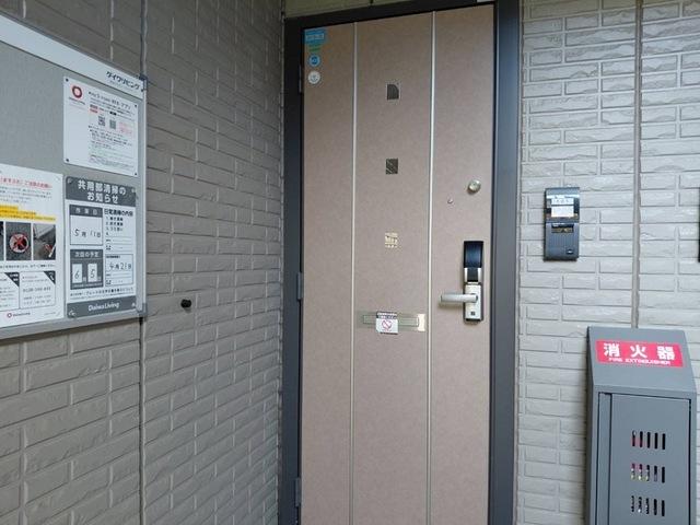 セジュールサザンウインド　Ｂ（101） 部屋画像