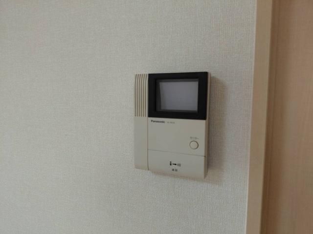 セジュールサザンウインド　Ｂ（101） 部屋画像