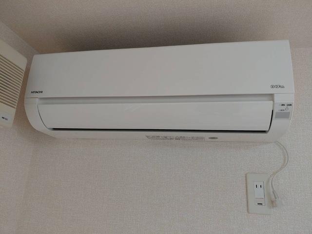 セジュールサザンウインド　Ｂ（101） 部屋画像