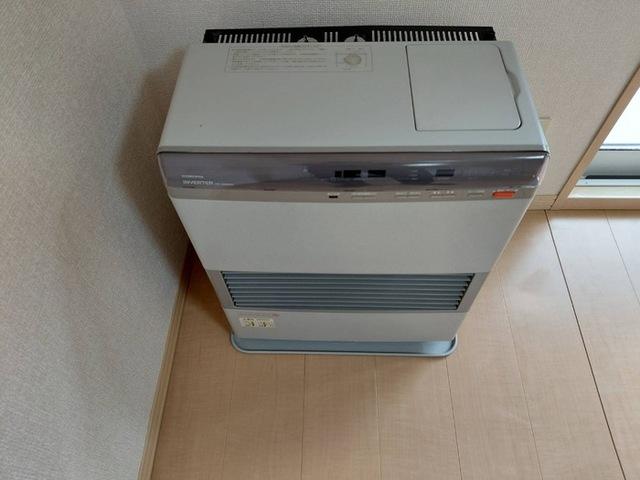 セジュールサザンウインド　Ｂ（101） 部屋画像
