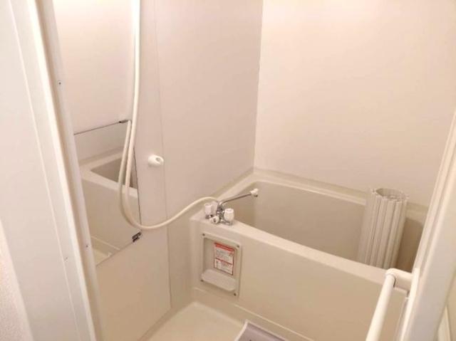 セジュール石堂（206） 部屋画像