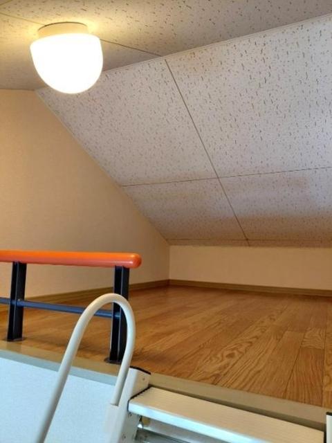 セジュール石堂（206） 部屋画像