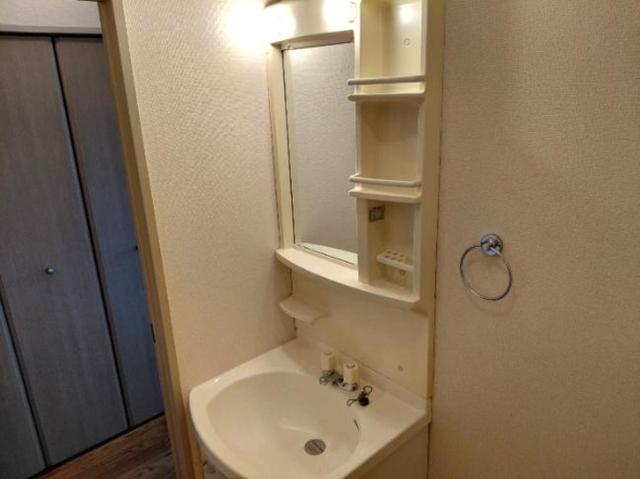 セジュール石堂（206） 部屋画像