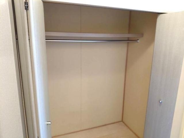 セジュール石堂（206） 部屋画像