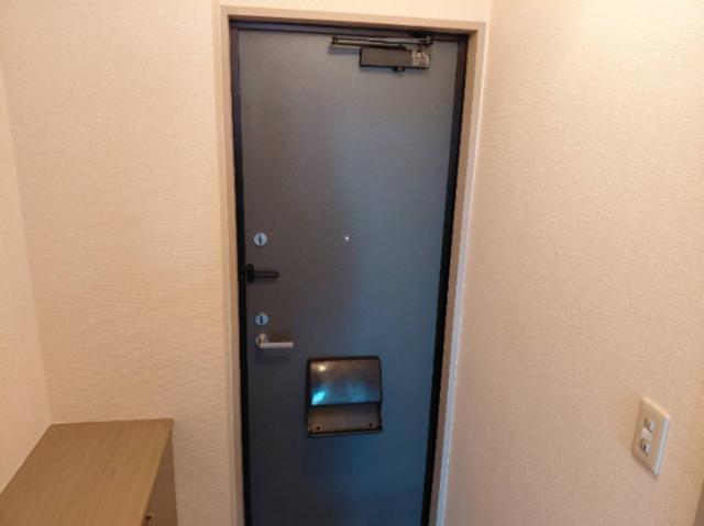 セジュール石堂（206） 部屋画像