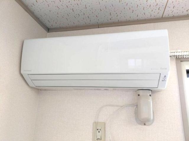 セジュール石堂（206） 部屋画像