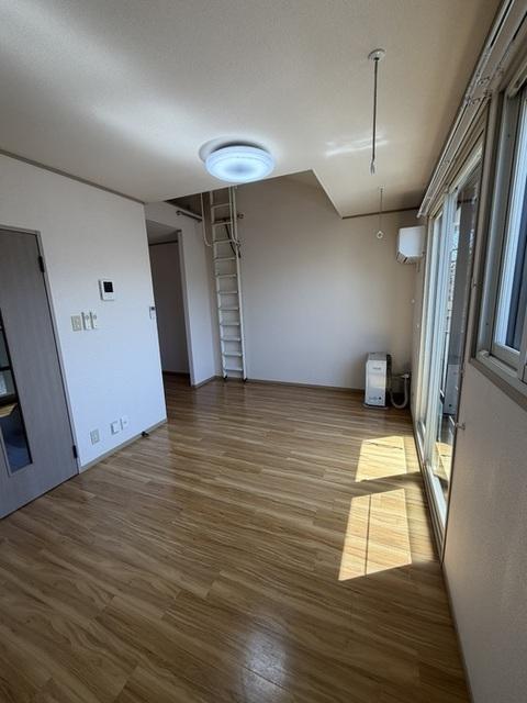 セジュール石堂（203） 部屋画像
