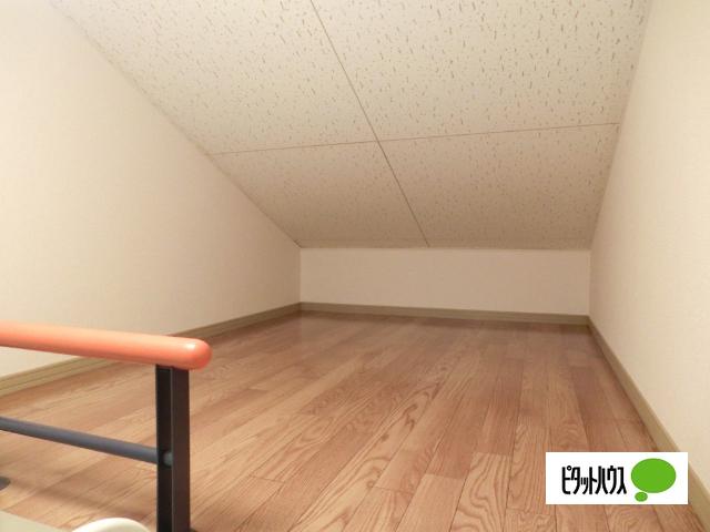 セジュール石堂（203） 部屋画像