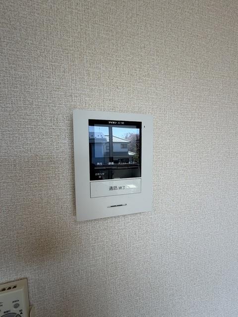 セジュール石堂（203） 部屋画像