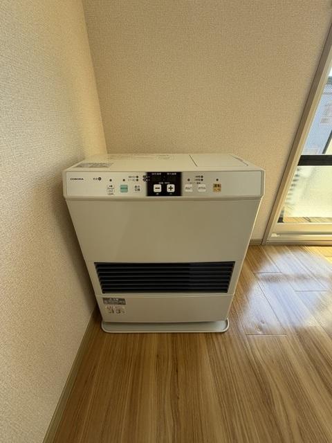 セジュール石堂（203） 部屋画像