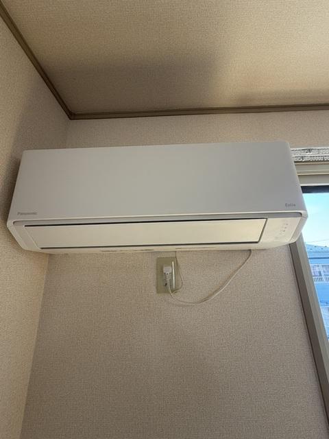 セジュール石堂（203） 部屋画像