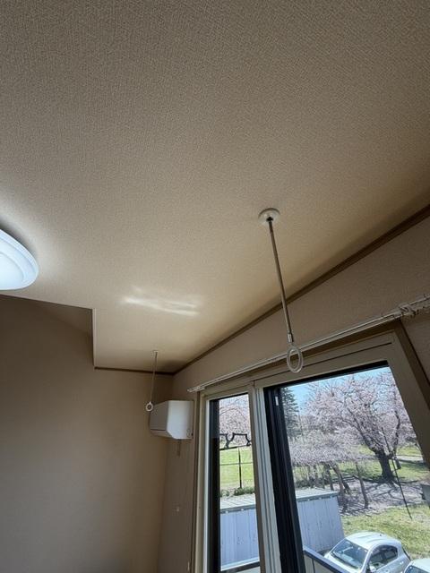 セジュール石堂（203） 部屋画像
