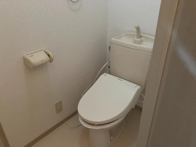 セジュール沢里（101） 部屋画像