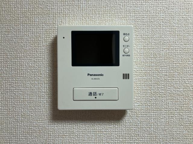 セジュール沢里（101） 部屋画像