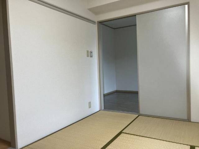 セジュール沢里（101） 部屋画像