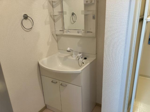 セジュール沢里（101） 部屋画像