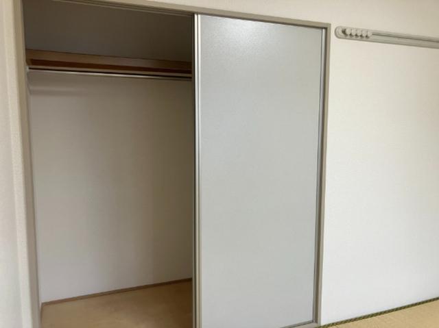 セジュール沢里（101） 収納