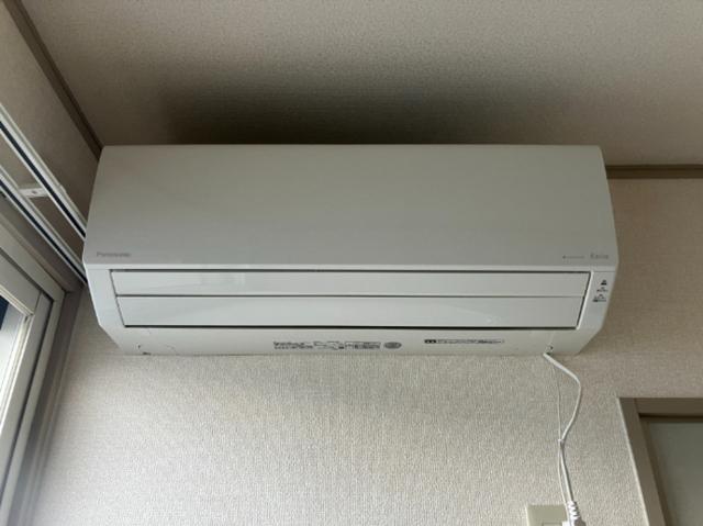 セジュール沢里（101） 部屋画像