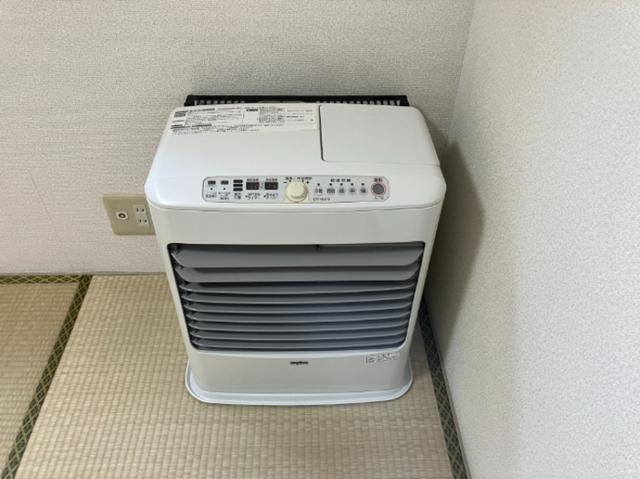 セジュール沢里（101） 部屋画像