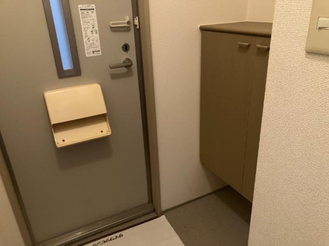 セジュール沢里（101） 部屋画像