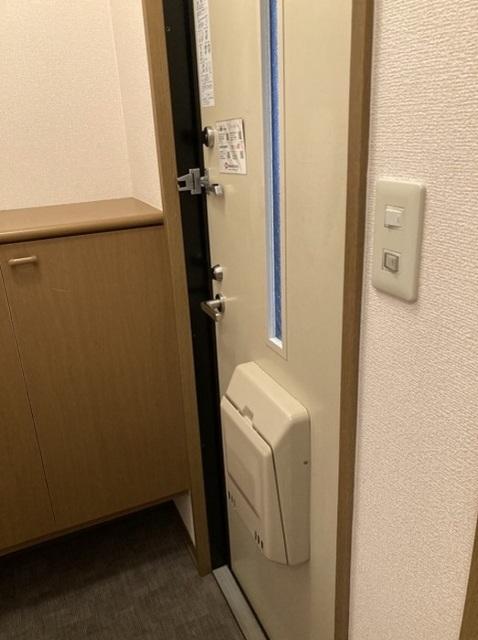 セジュール類家（B201） 部屋画像