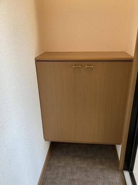 セジュール類家（B201） 部屋画像