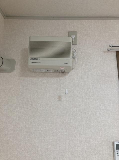 セジュール類家（B201） 部屋画像