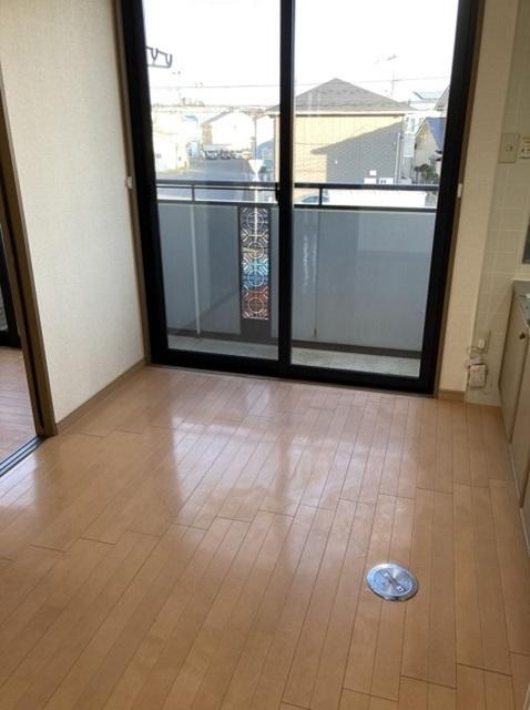 セジュール類家（B201） 部屋画像
