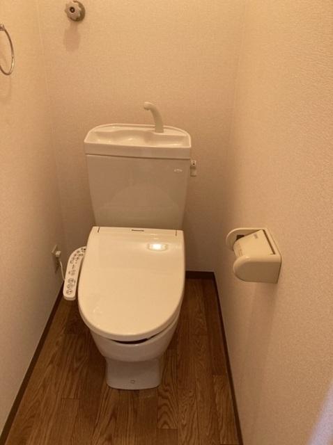 セジュール類家（B201） 部屋画像